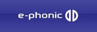 e-Phonic Logo