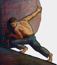push-rock