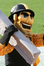 Steely McBeam
