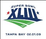 Superbowl XLIII