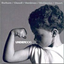 underdog