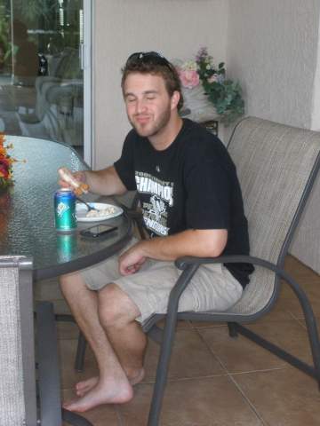 Josh Eat