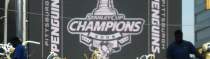 2009 Stanley Cup Parade
