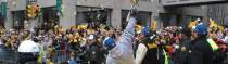 2009 SuperBowl XLIII Parade