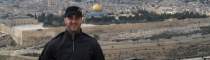 Israel Day 5 - Wednesday, February 2nd, 2011