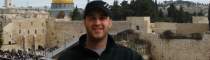 Israel Day 6 - Thursday, February 3rd, 2011